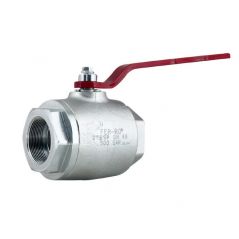 BV2FB SERİSİ HİDROLİK 2 YOLLU TAM GEÇİŞLİ KÜRESEL VANALAR