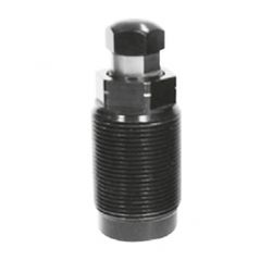 hydraulic work support
