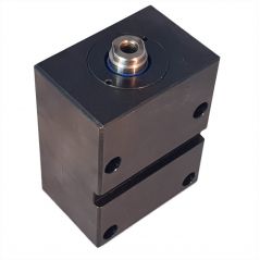 hidrolik kare piston