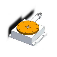 INDEX ROTARY TABLE