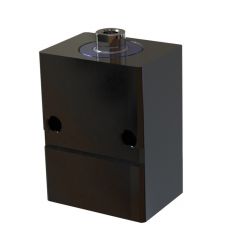 KBZ_03_Kalıpçı Hidrolik Piston