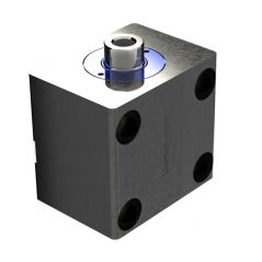 Hydraulic Block Cylinder
