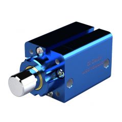 SDAQ Short Strok Ayarlı Silindir