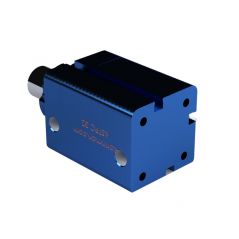 SDAQ Short Strok Ayarlı Pnömatik Piston