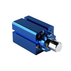 ACQJ Adjustable Stroke Cylinder