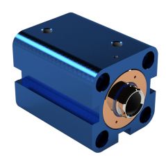KSWC 03 M Hydraulic Block Cylinder