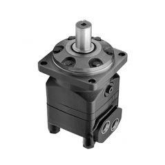 BMV HİDROMOTOR