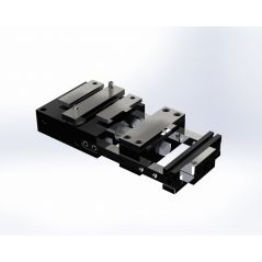 pneumatic driven