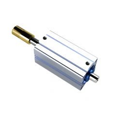 ACQJ Adjustable Stroke Cylinder