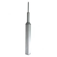 Pneumatic Telescope Cylinder