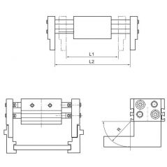paralel gripper