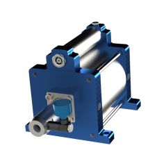 booster cylinder