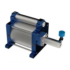 Booster Cylinder