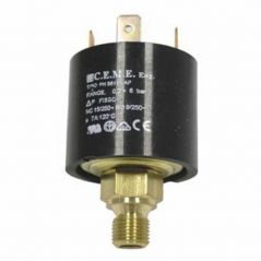 ceme Basınç Şalteri (Pressure Switch)