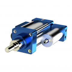 HydroCheck Flow Control