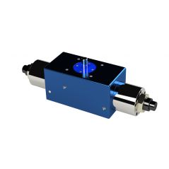 Hidrolik Rotary Aktüatör