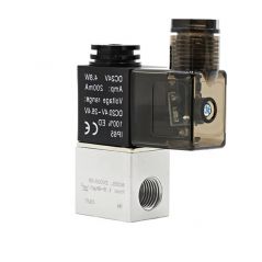 2V025 GENERAL PURPOSE VALVE Normally Closed2