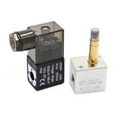 2V025 GENERAL PURPOSE VALVE Normally Closed