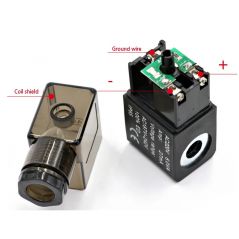 2V025 GENERAL PURPOSE VALVE Normally Closed