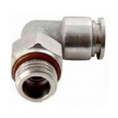 316 L Serisi Paslanmaz Düz Fittings