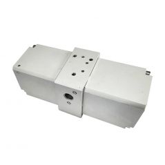KBT2 Basınç Yükseltici Booster rohhman2