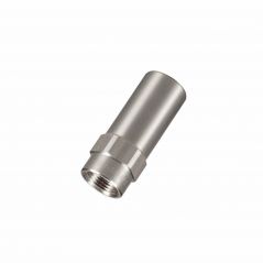 CVSS Serisi Hidrolik Hat Tipi AISI 316-L Paslanmaz Çek Valfler  (Viton ) FERRO