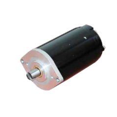 DC Elektrik Motoru 2