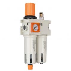 MU SERIES AIR TREATMENT