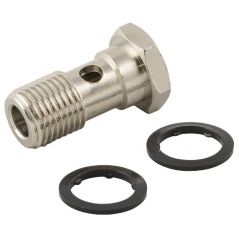 51410 Series Banjo Single Stud