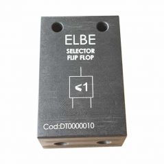 Flip Flop Valf