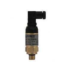 Hidrolik Pnömatik Mini Basınç Şalteri K Socket ELEMENT