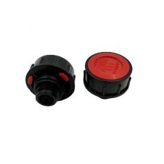 Powerpack Hidrolik Tank Depo Kapağı ve Havalandırma Kapak