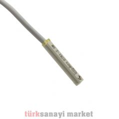 07 Serisi Manyetik Sensör Gripper Seri 2,5 MT