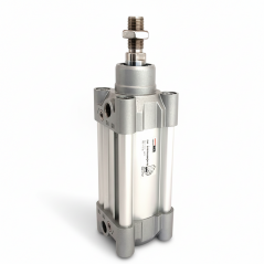 ISO 15552 Pnömatik Silindirler SEMAKMATİC