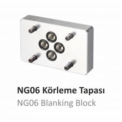 NG6 Körleme Tapası