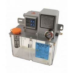 DX Basınç Siviç’li Sıvı Yağ  Üniteleri   (220 / 110V AC)