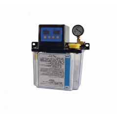 DCR Basınç Siviç’li Sıvı Yağ  Üniteleri   (220V AC)2