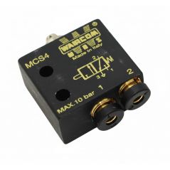 MCS4 PİM YAY 3/2 4 mm VALF NC