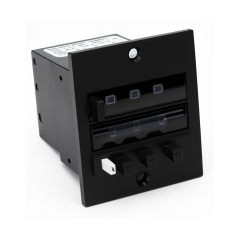 Pnömatik Ön Ayarlı Sayaç