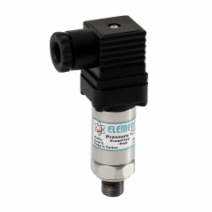 ELT-PT Basınç Transmitter Silikon Sensör