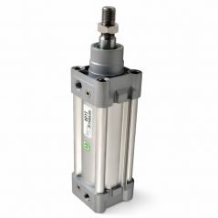 KDNT Alüminyum Gövde Manyetik Yastıklı Silindir