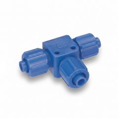 FCK Plastik Somunlu Te