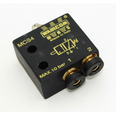 MCS4 PİM YAY 3/2 4 mm VALF NC