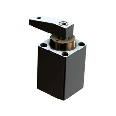 HOS1 Hidrolik Döner Clamp