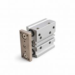 MGPM Serisi Yataklı Manyetik Silindir expflex