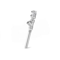 Complete Stainless Steel Pipe Piston Filling Valve
