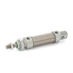 CDEM Altıköşe Dönmez Milli Manyetik Mini Silindir - CDEM Hexagonal Non-Rotating Shaft Magnetic Mini Cylinder