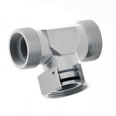 KOTT Ortabacak Ters T
