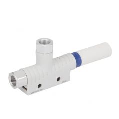 ASBP Serisi Vakum Pompası2