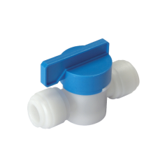 HBVU 2/2 ON - OFF VANA [INCH] CDC
